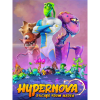 ActaLogic HYPERNOVA: Escape from Hadea (PC - Steam Digitális termékkulcs)