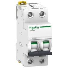  ACTI9 IC60L PILLANATKIOLDÁSÚ villanyszerelés