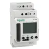  ACTI9 IHP DCF SMART (24/7) Programozható digitális időkapcsoló CCT15858 Schneider