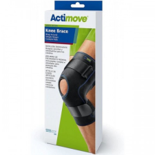 Actimove Actimove Terdrögzítő Csuklós,Párnázott.XXL gyógyászati segédeszköz