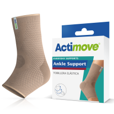 Actimove Bokarögzítő M (21-24 cm) gyógyászati segédeszköz