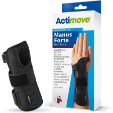 Actimove Manus Forte Csuklórögzítő .Jobb L/Xl gyógyászati segédeszköz