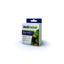 Actimove Sport állítható könyöktámasz gyógyászati segédeszköz