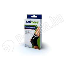Actimove sport bokatámasz xl gyógyászati segédeszköz