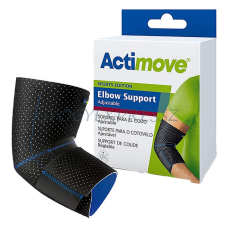  Actimove sport könyöktámasz allítható gyógyhatású készítmény