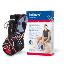 ACTIMOVE TALOACTIVE FUZOS BOKAROGZITO L gyógyászati segédeszköz