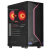 Action Actina 5901443336082 PC Midi Tower AMD Ryzen™ 5 5600 32 GB DDR4-SDRAM 1 TB SSD NVIDIA GeForce RTX 4070 Black