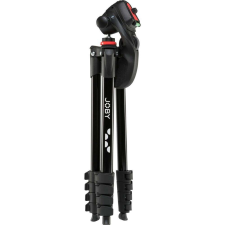 Action Joby Compact Action háromlábú fotóállvány Fekete tripod