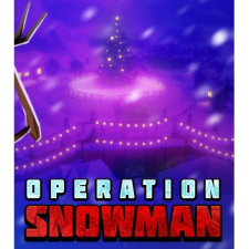 Action Portal Operation Snowman (PC - Steam Digitális termékkulcs) videójáték