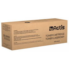 ACTIS (Brother TN-243BK) Toner Fekete (TB-243BA) nyomtatópatron & toner