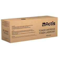 ACTIS (Brother TN-243C) Toner Cián nyomtatópatron & toner