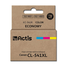 ACTIS (Canon CL-541XL) Tintapatron Tricolor nyomtatópatron & toner