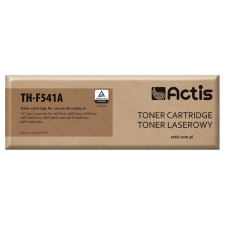 ACTIS (HP 203A CF541A) Toner Cián nyomtatópatron & toner