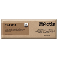 ACTIS (HP 203A CF543A) Toner Magenta (TH-F543A) nyomtatópatron & toner