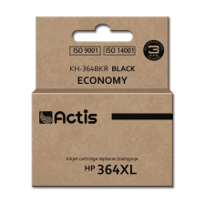ACTIS (HP 364XL CN684EE) Tintapatron Fekete nyomtatópatron & toner