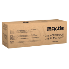ACTIS (HP 507A CE402A) Toner Sárga nyomtatópatron & toner