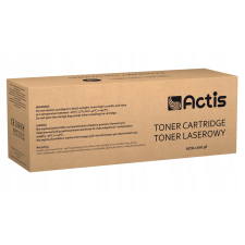 ACTIS (HP TH-403A/CE403A ) Toner Magenta nyomtatópatron & toner