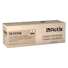 ACTIS (HP TH-F413A/CE413A ) Toner Magenta nyomtatópatron & toner