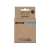 ACTIS KB-1000C Brother 36 ml cián kompatibilis tintapatron