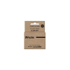 ACTIS KB-123Bk Brother 10 ml fekete kompatibilis tintapatron