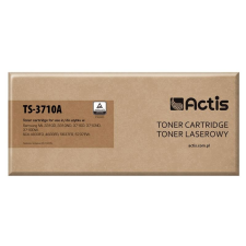 ACTIS (Samsung TS-3710A MLT-D205L) Toner Fekete (TS-3710A) nyomtatópatron & toner