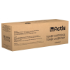 ACTIS TH-412A festékkazetta 1 dB Kompatibilis Sárga