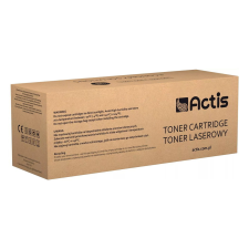 ACTIS TH-413A (HP CE413A 305A) Toner Magenta nyomtatópatron & toner