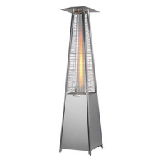 Activa Cheops Kültéri gázüzemű hősugárzó (13601) 10,5kW (13601) hősugárzó