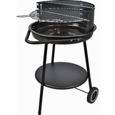 Activa Johannesburg kerek grillsütő 55 x 82 x 64 cm grillsütő