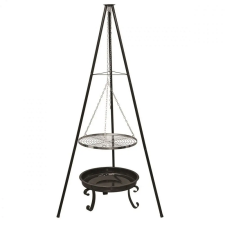 Activa Oklahoma Függő Grillsütő - 56 cm grillsütő
