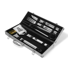 Activa rozsdamentes grillkészlet 5 db-os 16100 barkácsgép tartozék