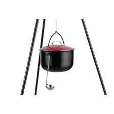 Activa Zománcozott bogrács 14 l Activa kerti sütés és főzés