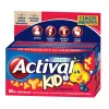 Actival Kid 3 ízű rtbl. - 80 db