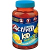  Actival Kid gumivit OmeGa-3 gumitabl 50x