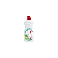 Active Active mosogató 500 ml Aloe Vera konzerv