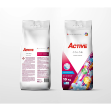 Active Color mosóőpr 10 kg (4820196010784) (4820196010784) tisztító- és takarítószer, higiénia