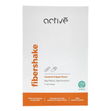 Activé FiberShake Active Fibershake Caramel Frappé 7 adag reform élelmiszer