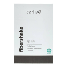 ACTIVE FIBERSHAKE VANÍLIA 7 ADAG gyógyhatású készítmény