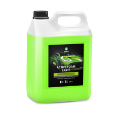  Active Foam Light 5 kg Aktív hab tisztítószer