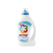 Active mosógél univerzális 1.5l tisztító- és takarítószer, higiénia