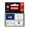 ActiveJet AH-339R tintapatron 1 dB Kompatibilis Nagy (XL) kapacitású Fekete