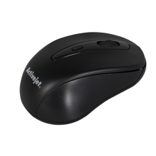 ActiveJet AMY-213 Wireless Egér - Fekete (AMY-213) egér
