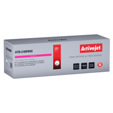 ActiveJet ATB-248MNX festékkazetta 1 db Kompatibilis Ibolya nyomtatópatron & toner
