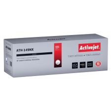 ActiveJet ATH-149NX (HP 149X W1490X) Toner - Fekete (ATH-149NX) nyomtatópatron & toner
