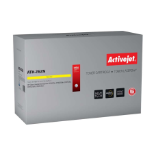 ActiveJet ATH-262N festékkazetta 1 dB Kompatibilis Sárga nyomtatópatron & toner