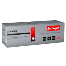 ActiveJet ATH-320N Fekete kompatibilis toner nyomtatópatron & toner