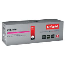 ActiveJet ATH-383N Magenta kompatibilis toner nyomtatópatron & toner