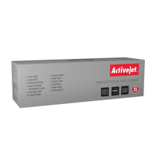 ActiveJet ATH-401N HP CE401A 6K cián utángyártott toner nyomtatópatron & toner
