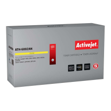 ActiveJet ATH-6002AN festékkazetta 1 dB Kompatibilis Sárga nyomtatópatron & toner