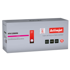 ActiveJet ATK-5280MN festékkazetta 1 dB Kompatibilis Magenta nyomtatópatron & toner